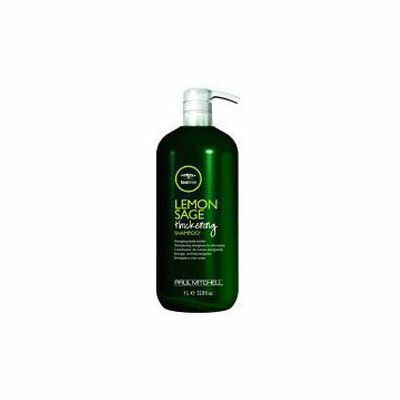 Paul Mitchell Tea Tree Lemon Sage Thickening Shampoo For Men
